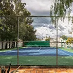 Gated Community Home, Parking, Pool, Tennis Court