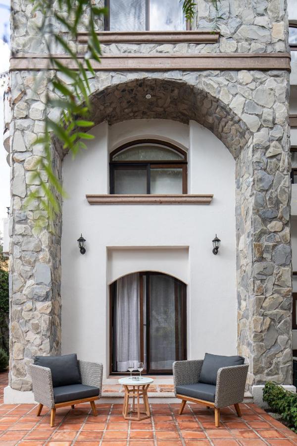 Holiday home Gated Community Home, Parking, Pool, Tennis Court San Miguel de Allende