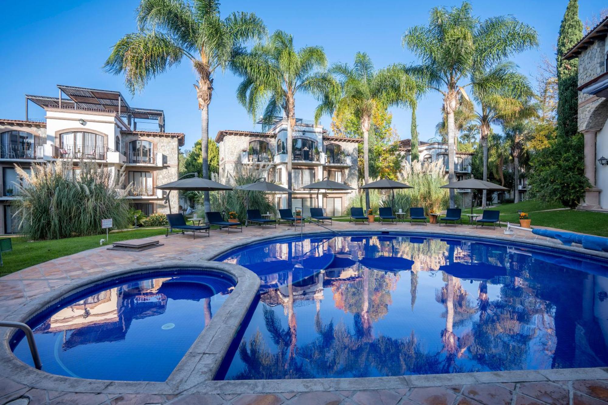 Holiday home Gated Community Home, Parking, Pool, Tennis Court San Miguel de Allende